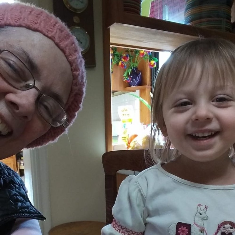 Meet your Posher, Yehudit